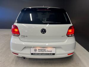 Volkswagen Polo Vivo hatch 1.0TSI GT - Image 4
