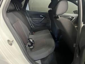Volkswagen Polo Vivo hatch 1.0TSI GT - Image 9