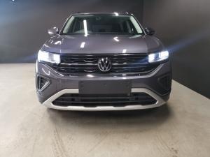 Volkswagen T-Cross 1.0TSI Life - Image 2