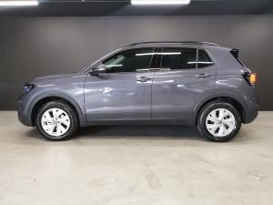 Volkswagen T-Cross 1.0TSI Life - Image 4