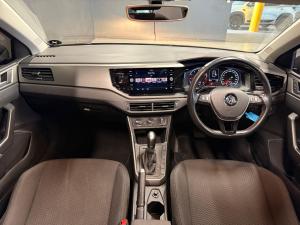 Volkswagen Polo hatch 1.0TSI Comfortline auto - Image 10