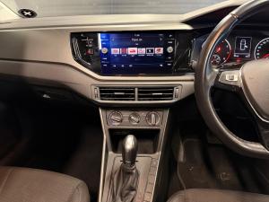 Volkswagen Polo hatch 1.0TSI Comfortline auto - Image 11
