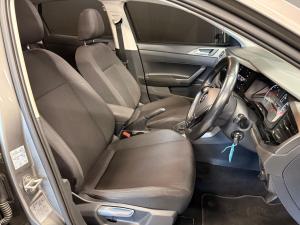 Volkswagen Polo hatch 1.0TSI Comfortline auto - Image 13