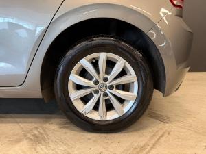 Volkswagen Polo hatch 1.0TSI Comfortline auto - Image 15