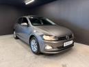 Thumbnail Volkswagen Polo hatch 1.0TSI Comfortline auto