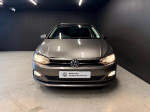 Volkswagen Polo hatch 1.0TSI Comfortline auto - Image 2