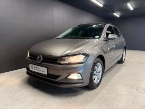 Volkswagen Polo hatch 1.0TSI Comfortline auto - Image 3