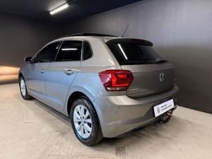 Volkswagen Polo hatch 1.0TSI Comfortline auto - Image 5