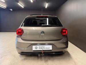 Volkswagen Polo hatch 1.0TSI Comfortline auto - Image 6