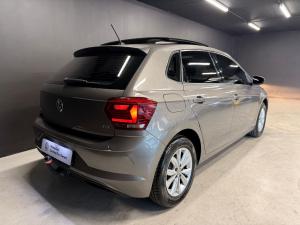 Volkswagen Polo hatch 1.0TSI Comfortline auto - Image 7
