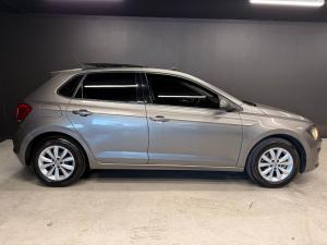 Volkswagen Polo hatch 1.0TSI Comfortline auto - Image 8