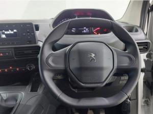 Peugeot Partner 1.6HDi LWB L2 panel van - Image 10