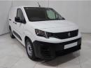 Thumbnail Peugeot Partner 1.6HDi LWB L2 panel van