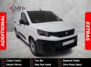 Thumbnail Peugeot Partner 1.6HDi LWB L2 panel van