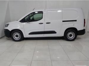 Peugeot Partner 1.6HDi LWB L2 panel van - Image 2