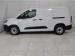 Peugeot Partner 1.6HDi LWB L2 panel van - Thumbnail 2