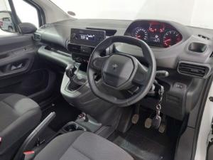 Peugeot Partner 1.6HDi LWB L2 panel van - Image 3