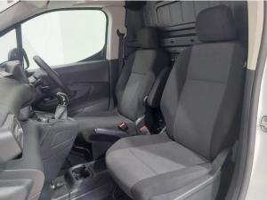 Peugeot Partner 1.6HDi LWB L2 panel van - Image 4