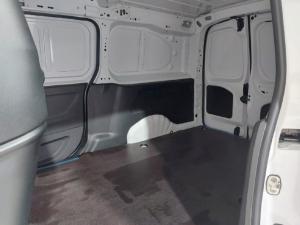 Peugeot Partner 1.6HDi LWB L2 panel van - Image 5