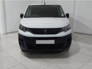 Peugeot Partner 1.6HDi LWB L2 panel van - Image 7