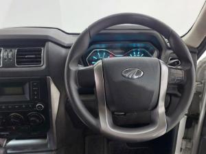 Mahindra Pik Up 2.2CRDe double cab S6 Karoo auto - Image 10