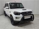 Thumbnail Mahindra Pik Up 2.2CRDe double cab S6 Karoo auto
