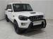 Mahindra Pik Up 2.2CRDe double cab S6 Karoo auto - Thumbnail 1