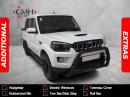 Thumbnail Mahindra Pik Up 2.2CRDe double cab S6 Karoo auto