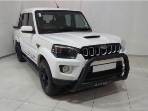 Mahindra Pik Up 2.2CRDe double cab S6 Karoo auto - Image 1