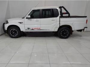 Mahindra Pik Up 2.2CRDe double cab S6 Karoo auto - Image 2