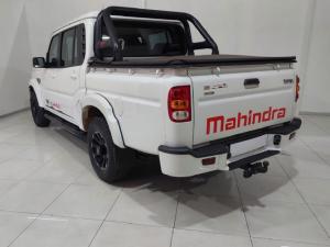 Mahindra Pik Up 2.2CRDe double cab S6 Karoo auto - Image 3