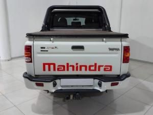 Mahindra Pik Up 2.2CRDe double cab S6 Karoo auto - Image 4