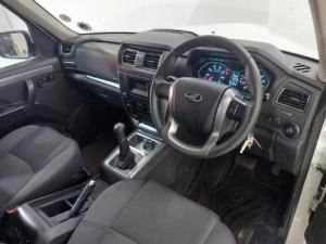 Mahindra Pik Up 2.2CRDe double cab S6 Karoo auto - Image 5