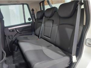 Mahindra Pik Up 2.2CRDe double cab S6 Karoo auto - Image 7