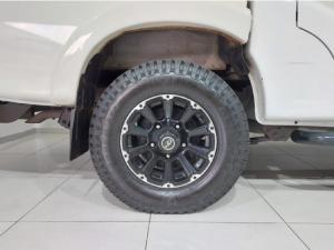 Mahindra Pik Up 2.2CRDe double cab S6 Karoo auto - Image 8