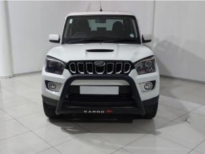 Mahindra Pik Up 2.2CRDe double cab S6 Karoo auto - Image 9