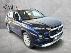 Suzuki Grand Vitara 1.5 GL auto - Image 1