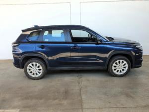 Suzuki Grand Vitara 1.5 GL auto - Image 3