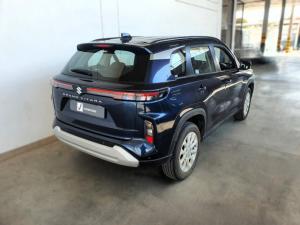 Suzuki Grand Vitara 1.5 GL auto - Image 4
