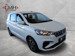 Suzuki Ertiga 1.5 GL auto - Image 1