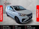 Thumbnail Suzuki Ertiga 1.5 GL auto