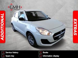 Suzuki Swift 1.2 GA - Image 1