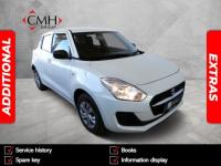Thumbnail Suzuki Swift 1.2 GA