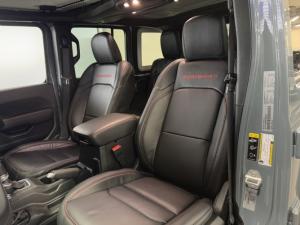 Jeep Wrangler Unlimited 2.0T Rubicon - Image 13