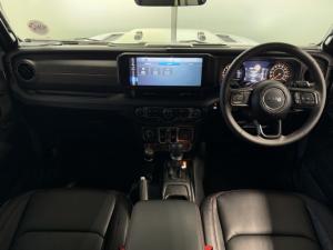 Jeep Wrangler Unlimited 2.0T Rubicon - Image 14