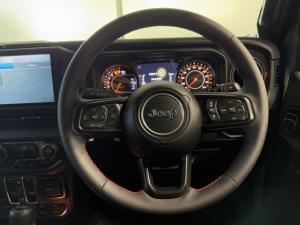 Jeep Wrangler Unlimited 2.0T Rubicon - Image 16