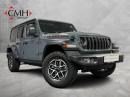 Thumbnail Jeep Wrangler Unlimited 2.0T Rubicon