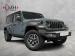 Jeep Wrangler Unlimited 2.0T Rubicon - Thumbnail 1