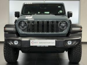 Jeep Wrangler Unlimited 2.0T Rubicon - Image 2