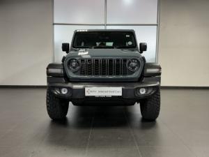 Jeep Wrangler Unlimited 2.0T Rubicon - Image 3